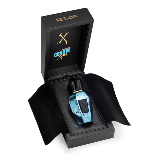 Groove Xcape EDP Xerjoff 50ml