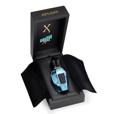 Groove Xcape EDP Xerjoff 50ml