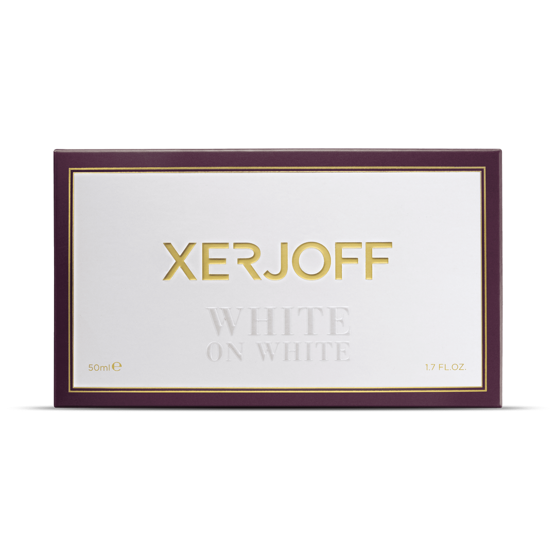 White On White EDP Xerjoff 50ml