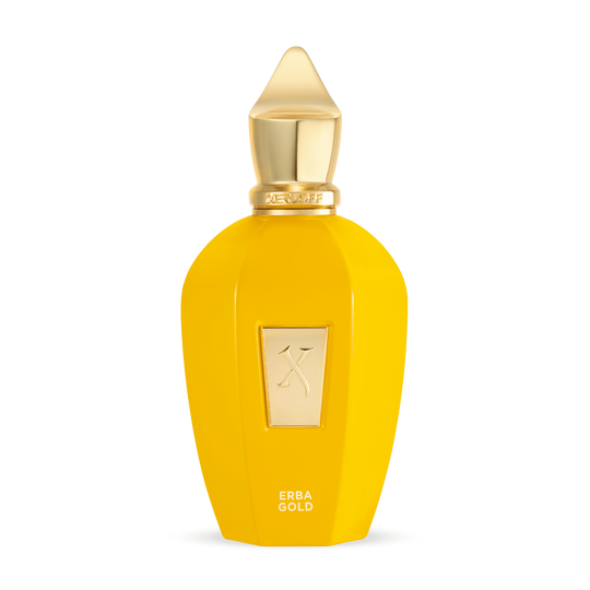 Erba Gold EDP Xerjoff Sample 2ml