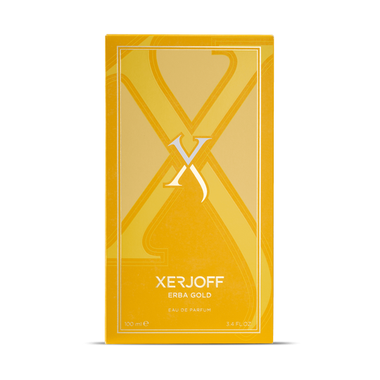 Erba Gold EDP Xerjoff