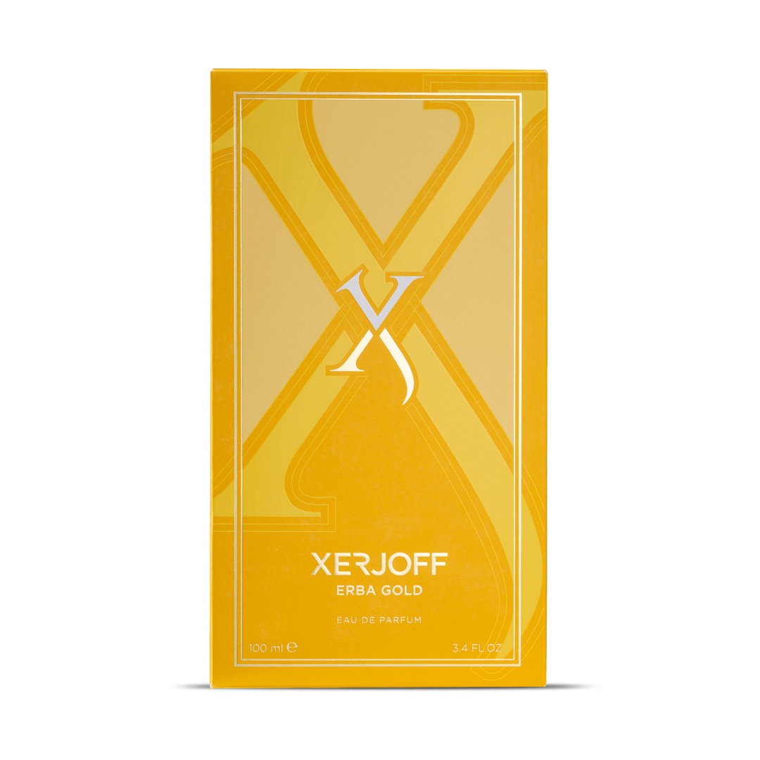 Erba Gold EDP Xerjoff Sample 2ml