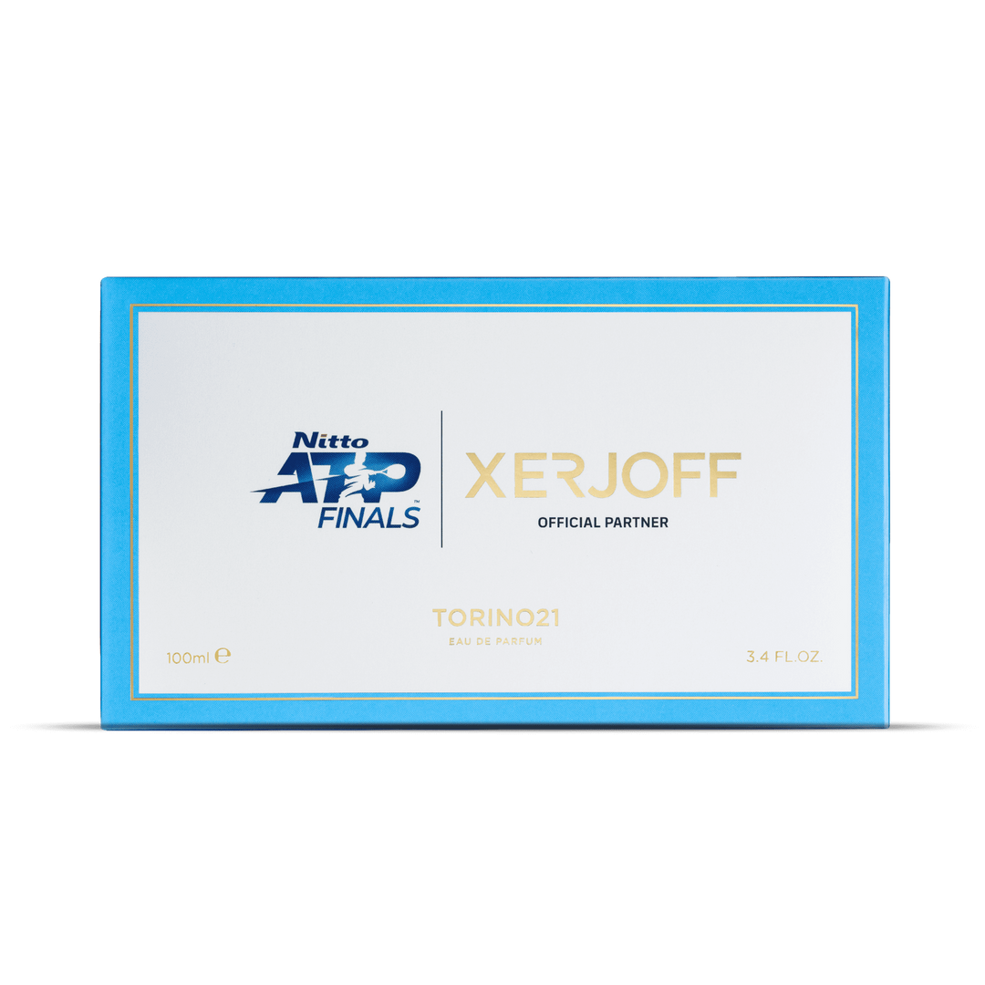 Torino 21 EDP Xerjoff