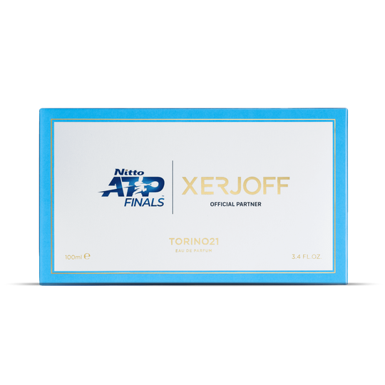 Torino 21 EDP Xerjoff