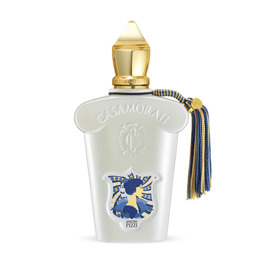 Quattro Pizzi EDP Casamorati Xerjoff