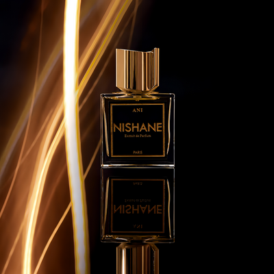 Ani Nishane Extrait de Parfum 50ml