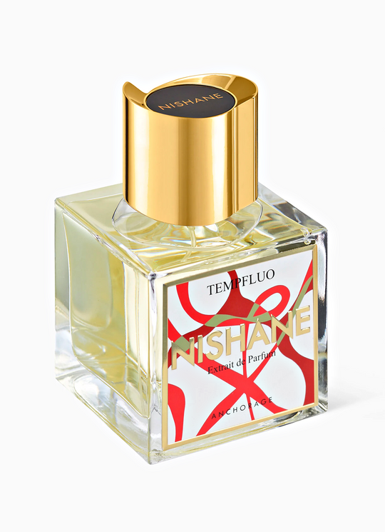 Tempfluo Nishane Extrait de Parfum 100 ml - Tuxedo.no - NisjeParfymer - Oslo Norway