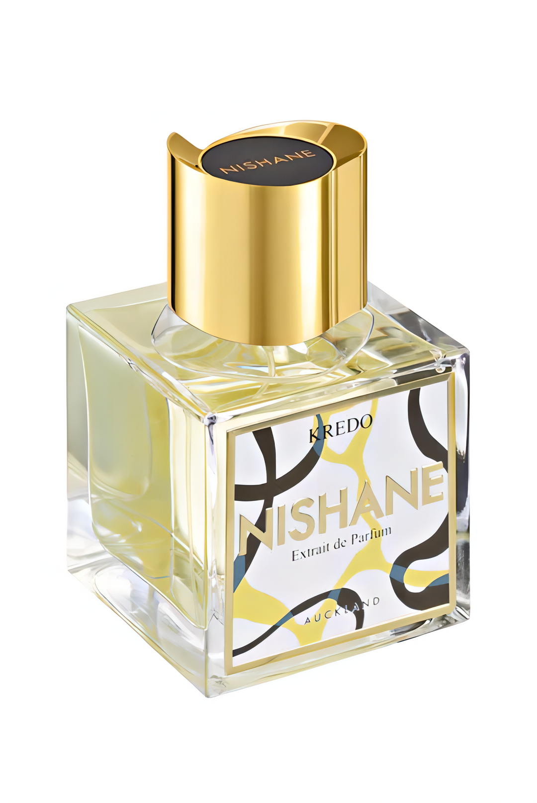 Kredo Nishane Extrait de Parfum- Tuxedo.no - Nettbutikk - On Demand Barbers Oslo Norway