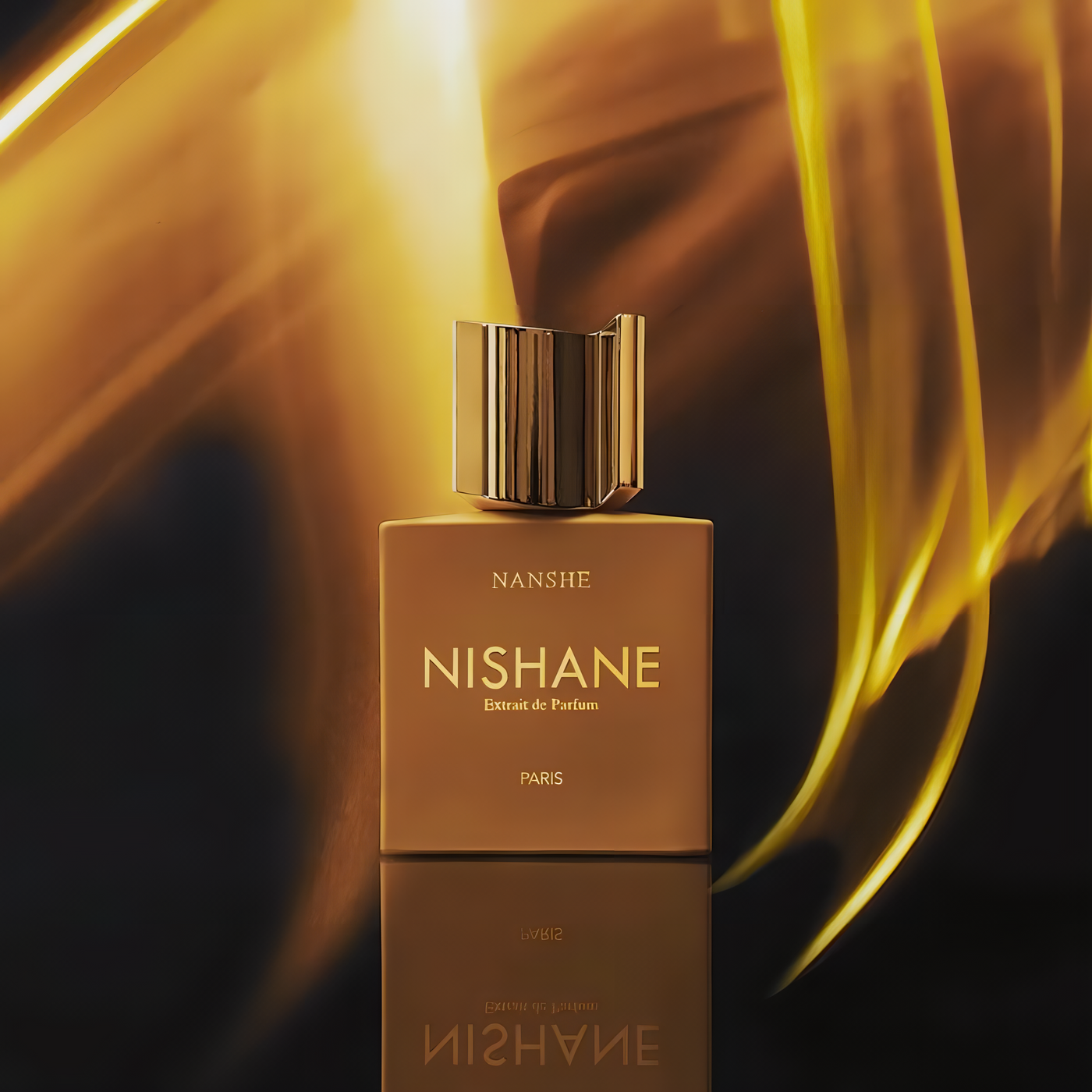 Nanshe Nishane Extrait de Parfum