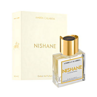 Ambra Calabria Nishane Extrait de Parfum 50ml