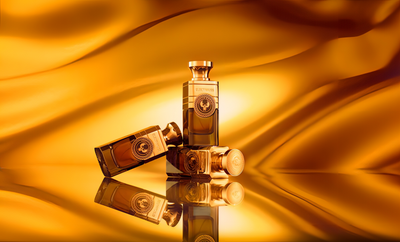 Vanilla Edesia Electimuss London Extrait de Parfum 100ml