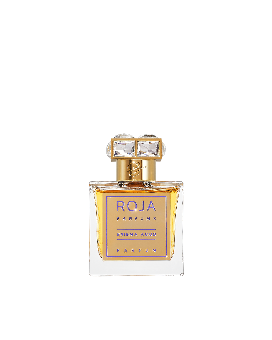 Enigma Aoud Parfum Roja Parfums 100ml