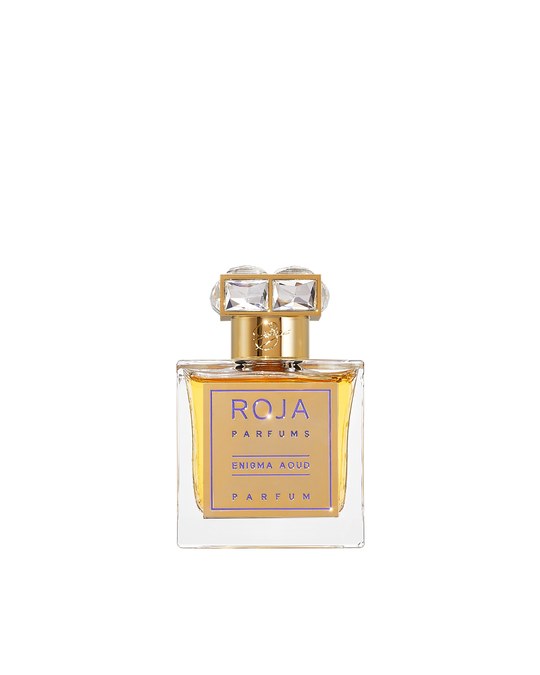 Enigma Aoud Parfum Roja Parfums Sample 2ml