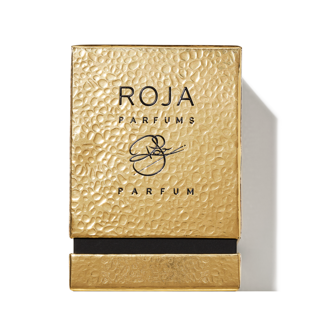 Taif Aoud Parfum Roja Parfums Sample 2ml