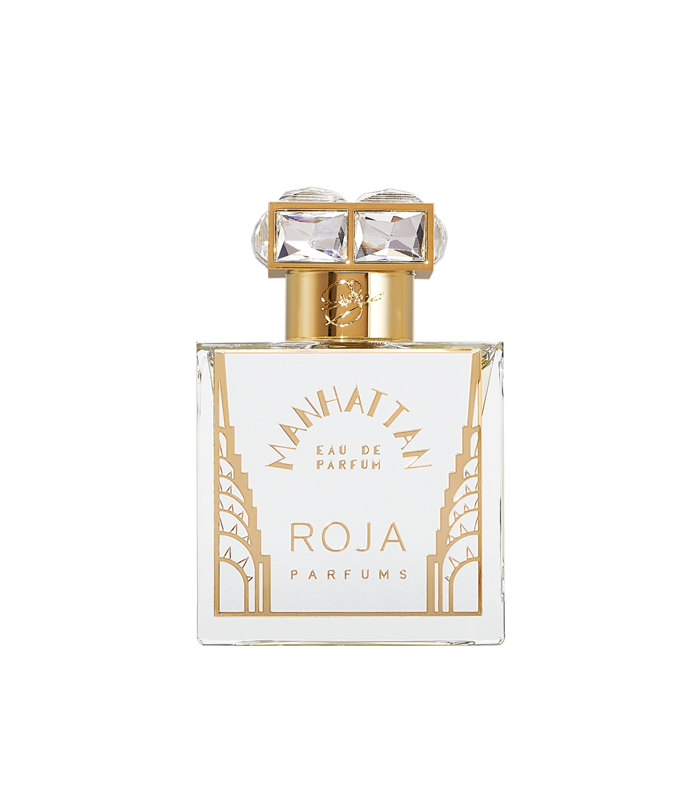 Manhattan Roja Parfums EDP 100ml
