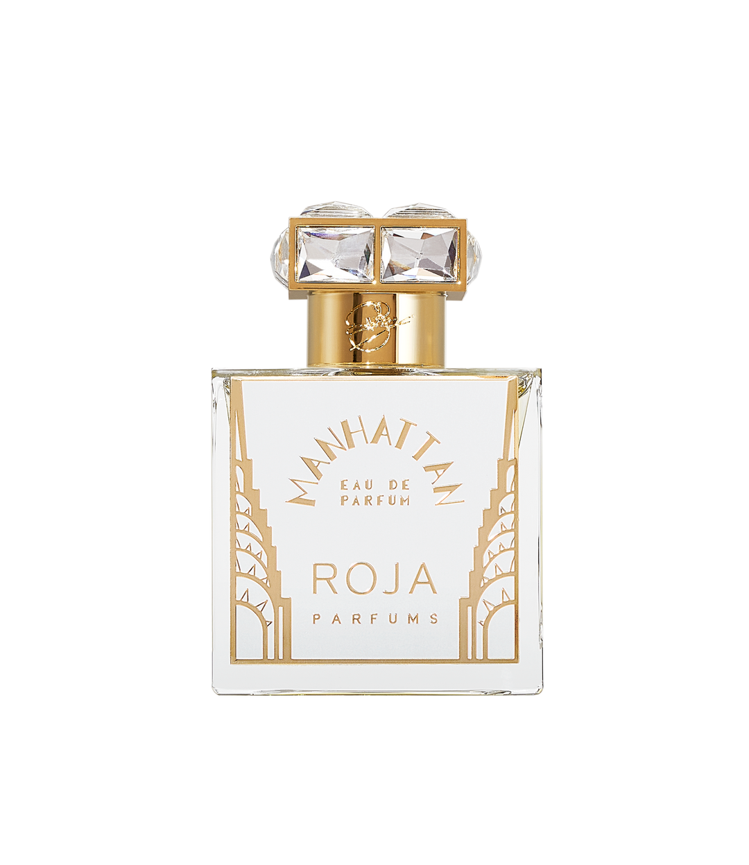 Manhattan Roja Parfums EDP 100ml