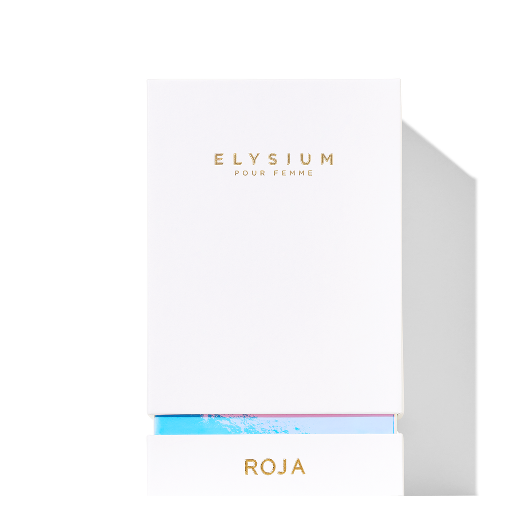 Elysium Pour Femme Roja Parfums EDP Sample 2ml