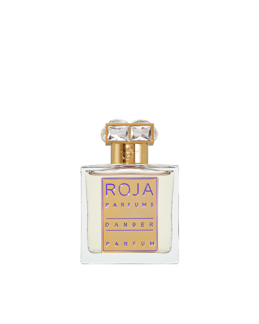 Danger Pour Femme Parfum Roja Parfums 50ml