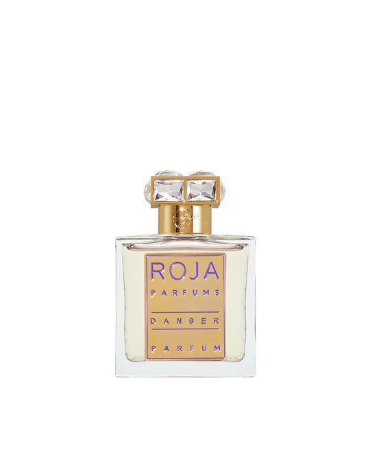 Danger Pour Femme Parfum Roja Parfums 50ml