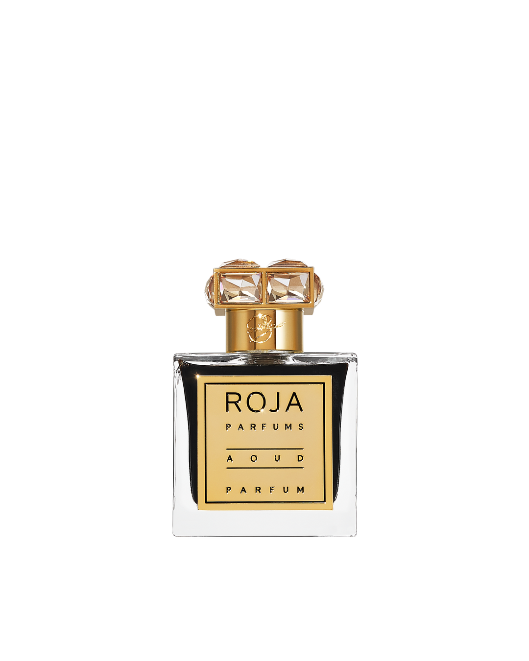 Aoud Parfum Roja Parfums 100ml
