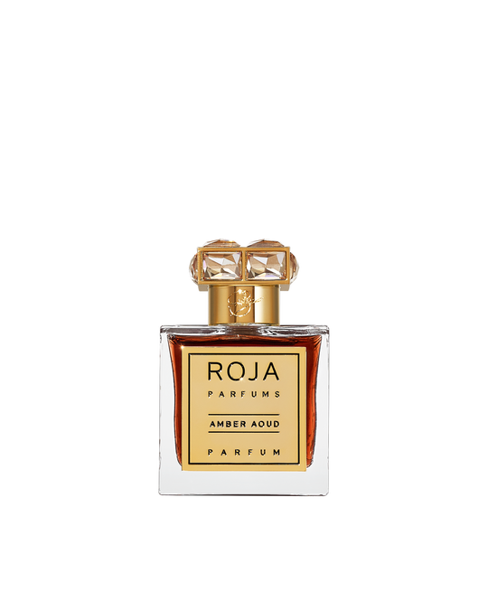 Amber Aoud Parfum Roja Parfums 100ml