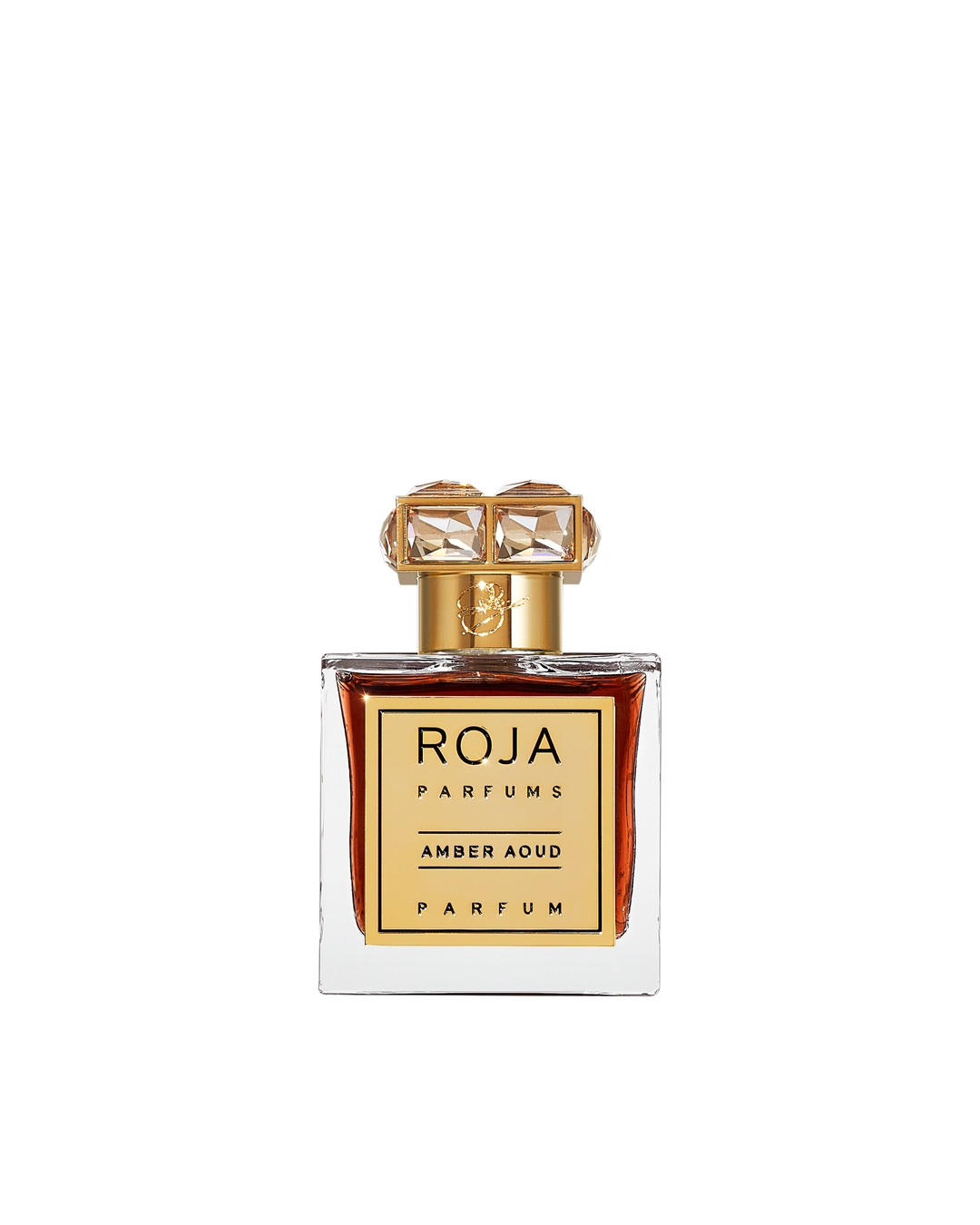Amber Aoud Parfum Roja Parfums Sample 2ml