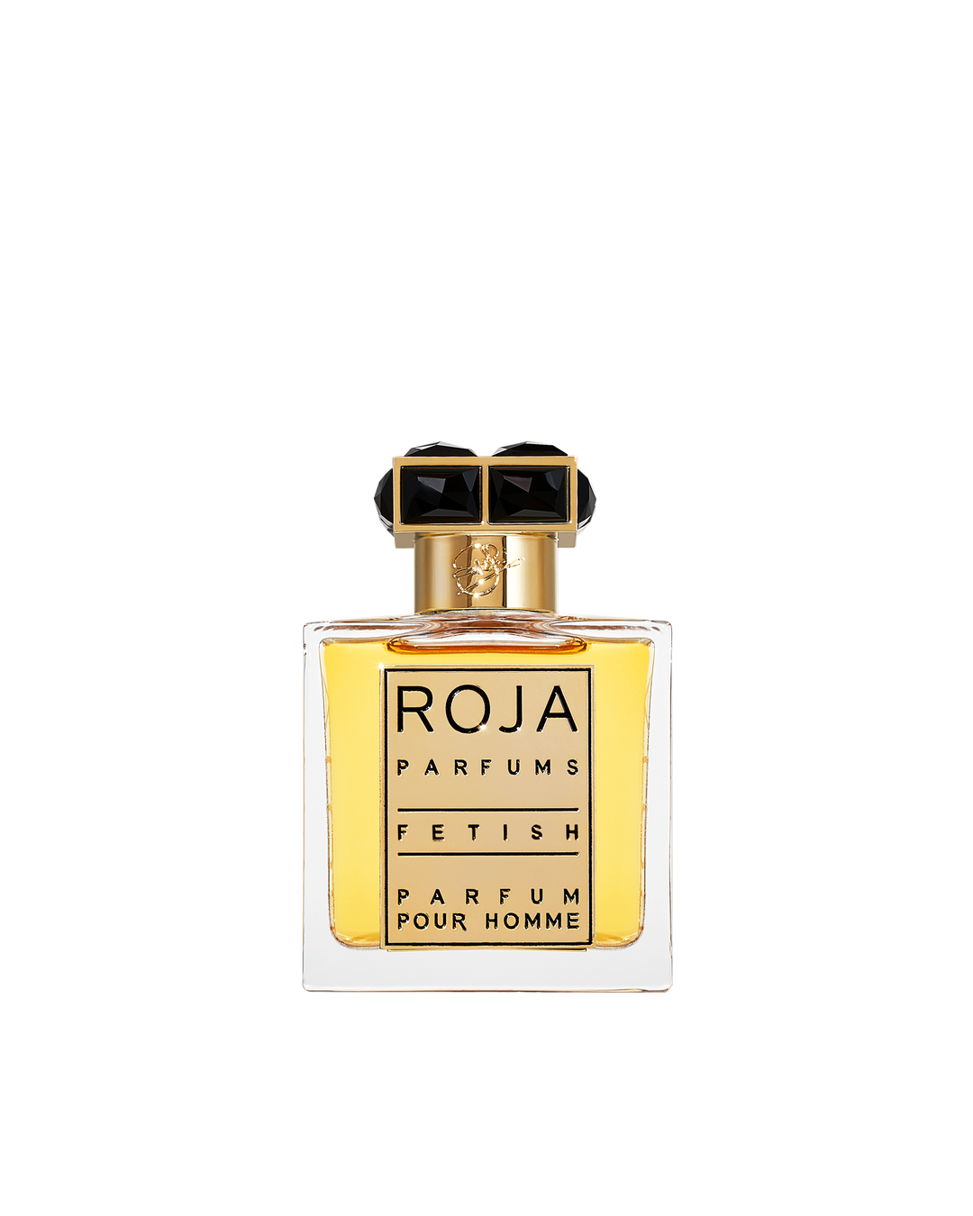 Fetish Pour Homme Parfum Roja Parfums 50ml