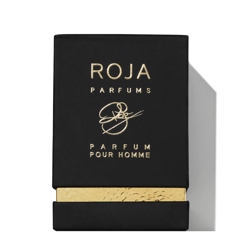 Scandal Parfum Pour Homme Roja Parfums 50ml