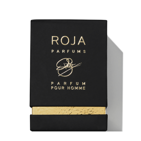 Scandal Parfum Pour Homme Roja Parfums Sample 2ml