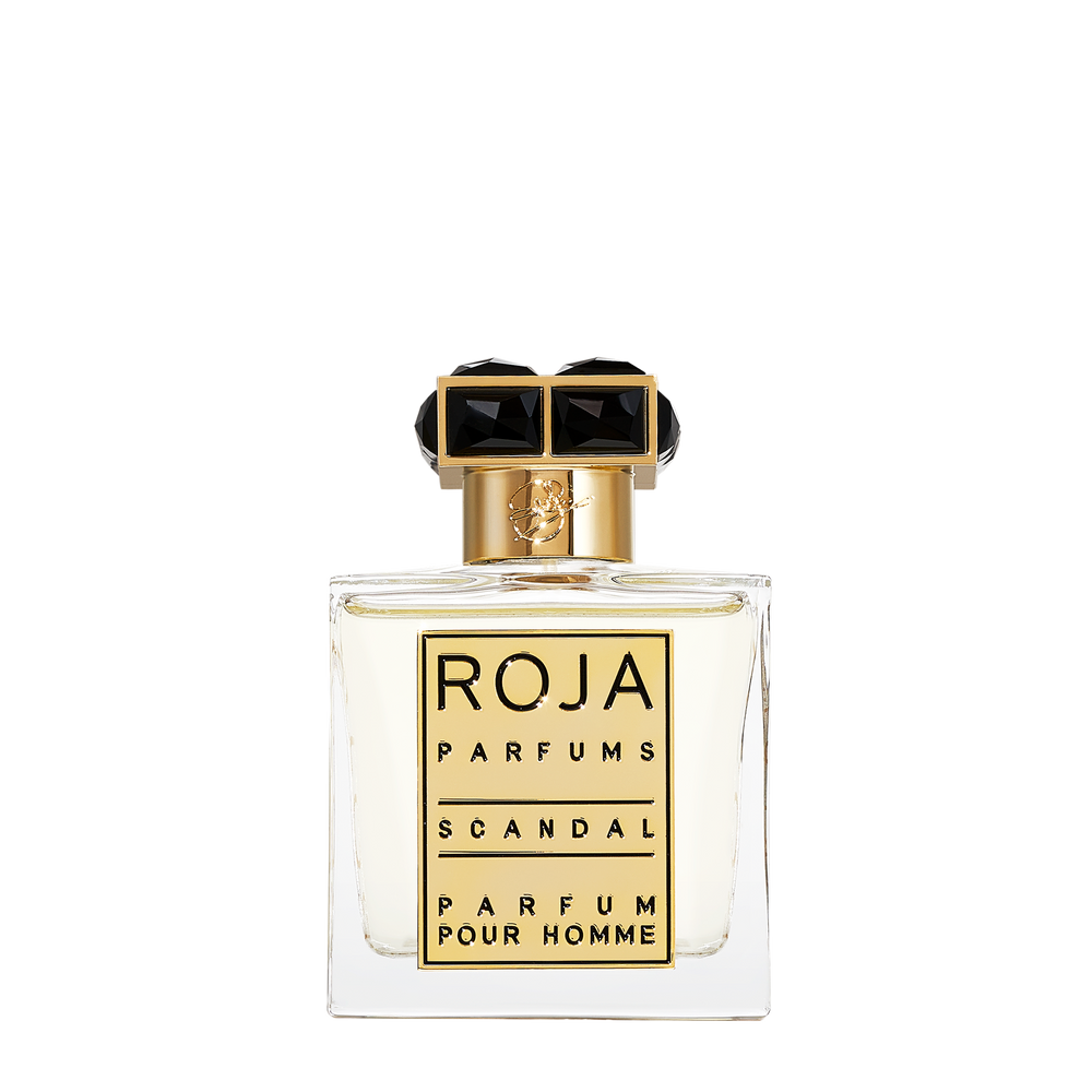Scandal Parfum Pour Homme Roja Parfums Sample 2ml