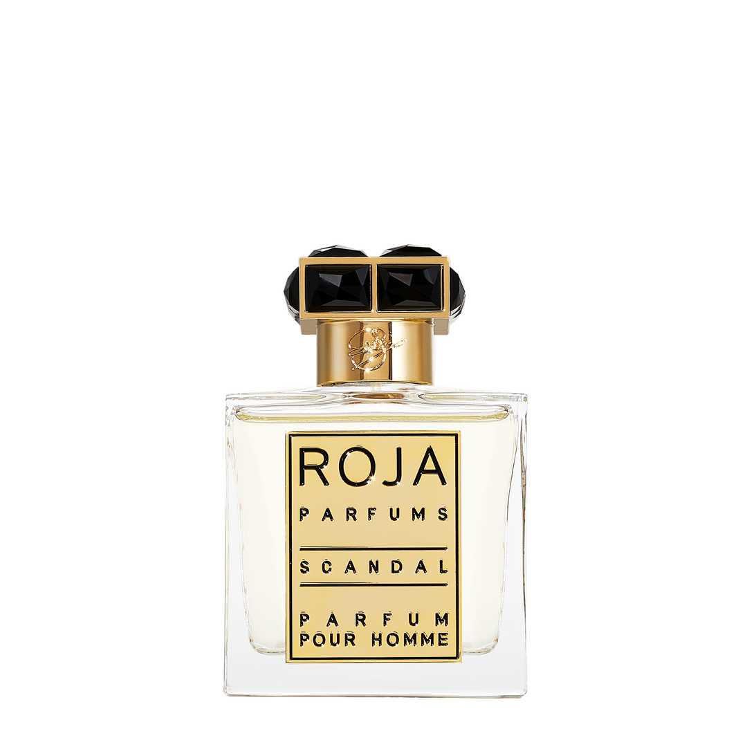 Scandal Parfum Pour Homme Roja Parfums Sample 2ml