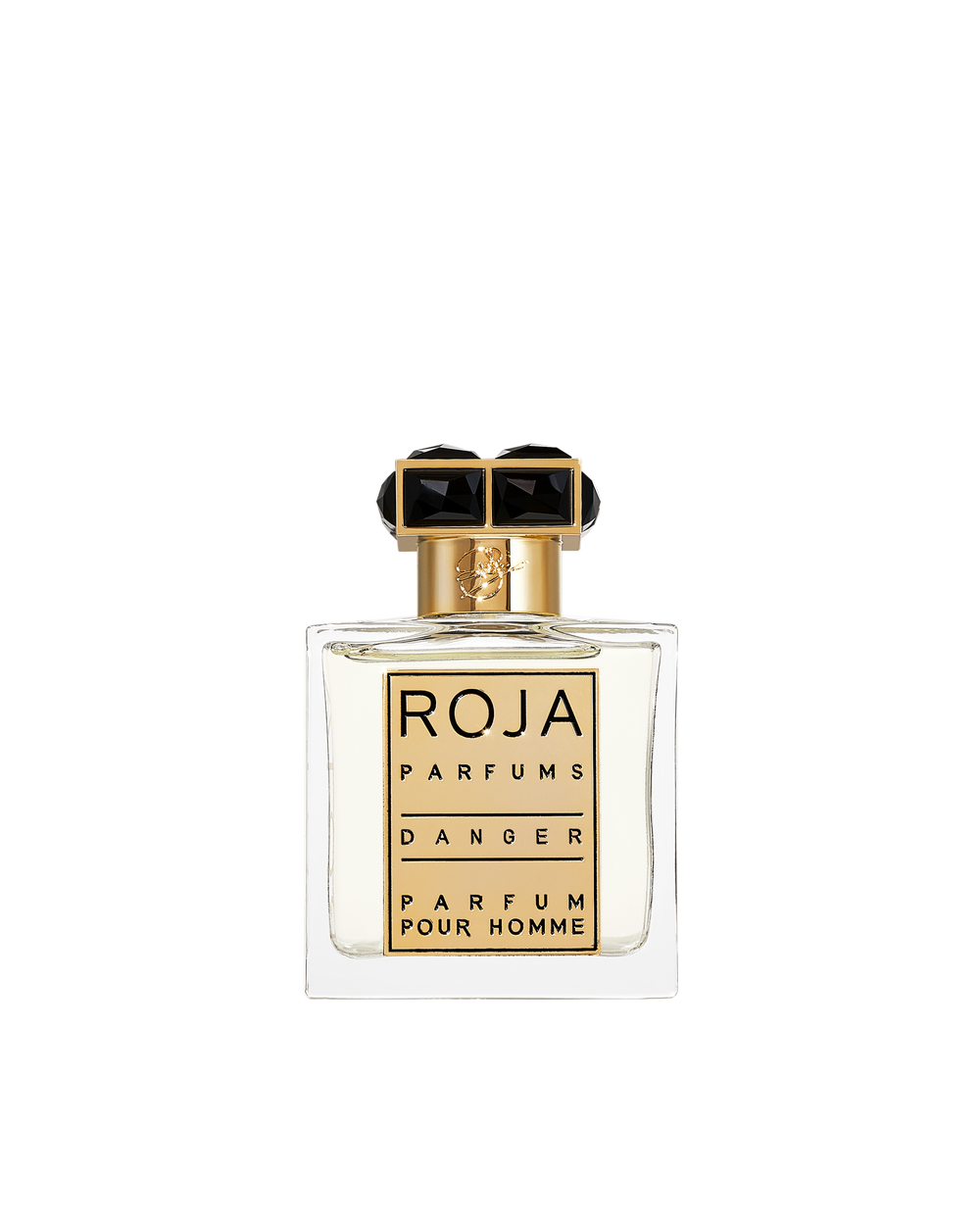 Danger Pour Homme Parfum Roja Parfums 50ml