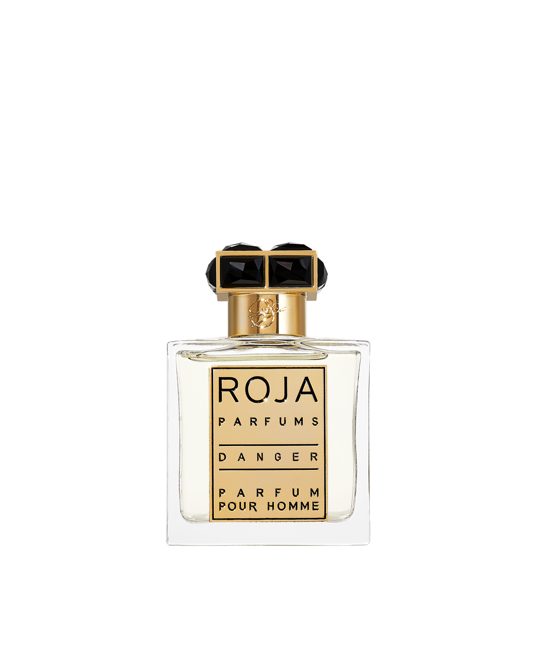 Danger Pour Homme Parfum Roja Parfums 50ml