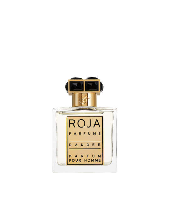 Danger Pour Homme Parfum Roja Parfums 50ml