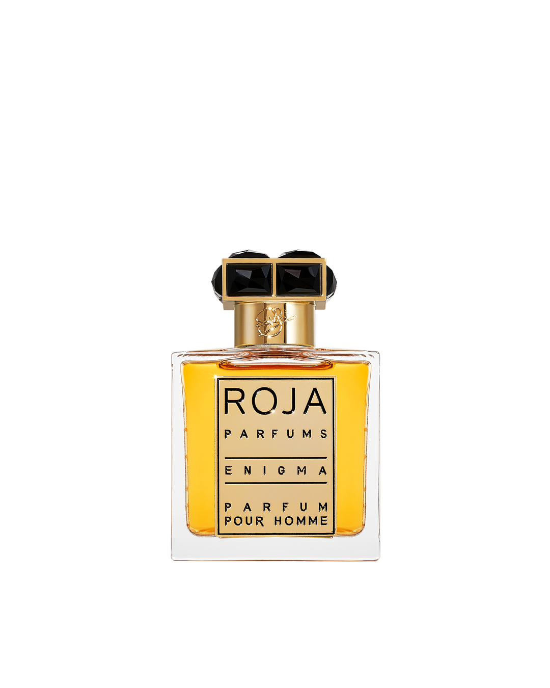 Enigma Pour Homme Parfum Roja Parfums Sample 2ml