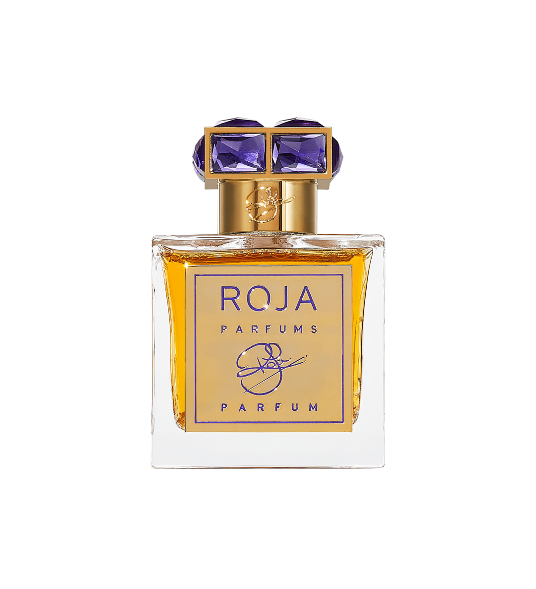 ROJA Haute Luxe Parfum 100ml - Tuxedo.no - Oslo Norway Byporten - On Demand Barbers - Niche Perfumes