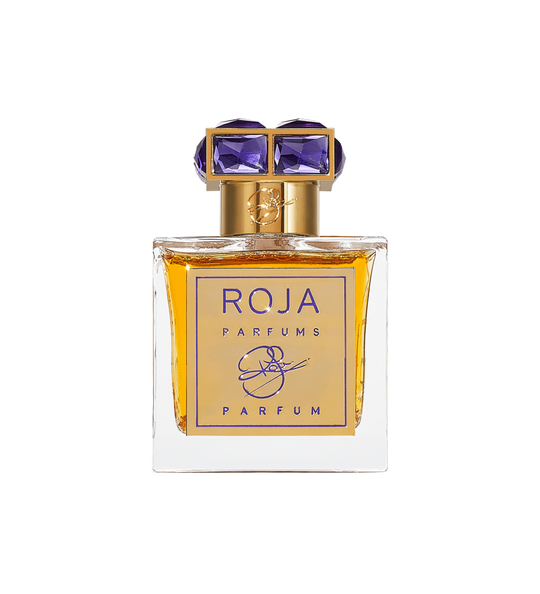 ROJA Haute Luxe Parfum 100ml - Tuxedo.no - Oslo Norway Byporten - On Demand Barbers - Niche Perfumes