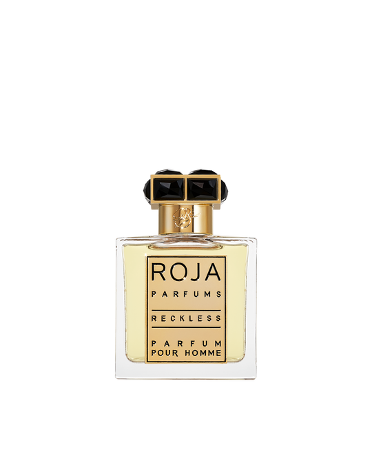 Reckless Parfum Pour Homme Roja Parfums Sample 2ml