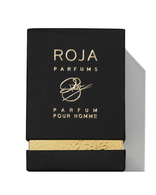 Reckless Parfum Pour Homme Roja Parfums Sample 2ml