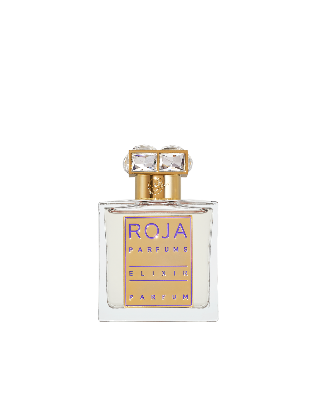 Elixir Pour Femme Parfum Roja Parfums Sample 2ml