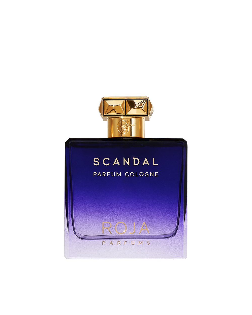 Scandal Pour Homme Cologne Roja Parfums Sample 2ml