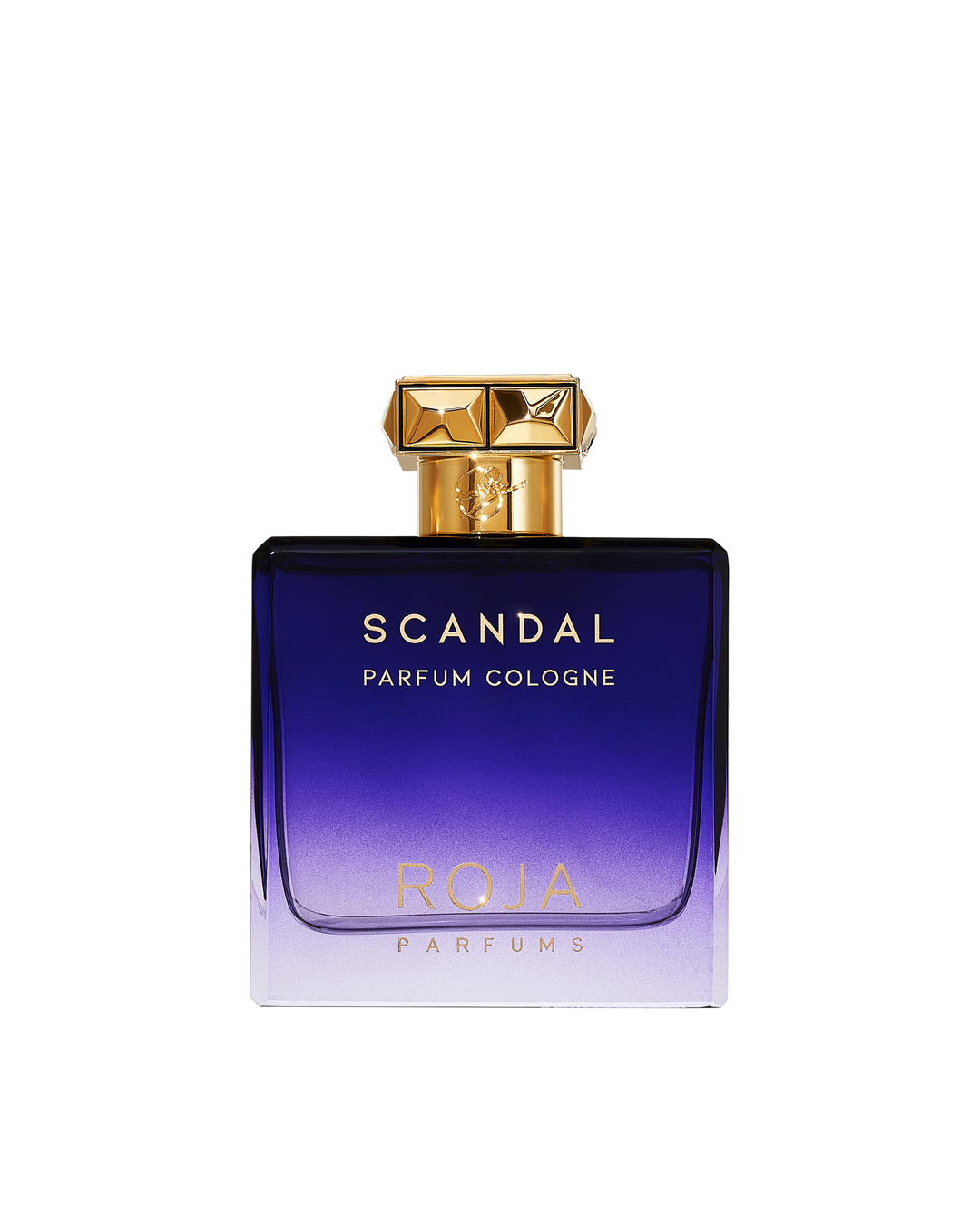 Scandal Pour Homme Cologne Roja Parfums Sample 2ml