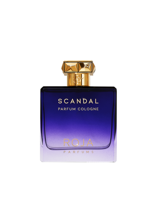 Scandal Pour Homme Cologne Roja Parfums Sample 2ml