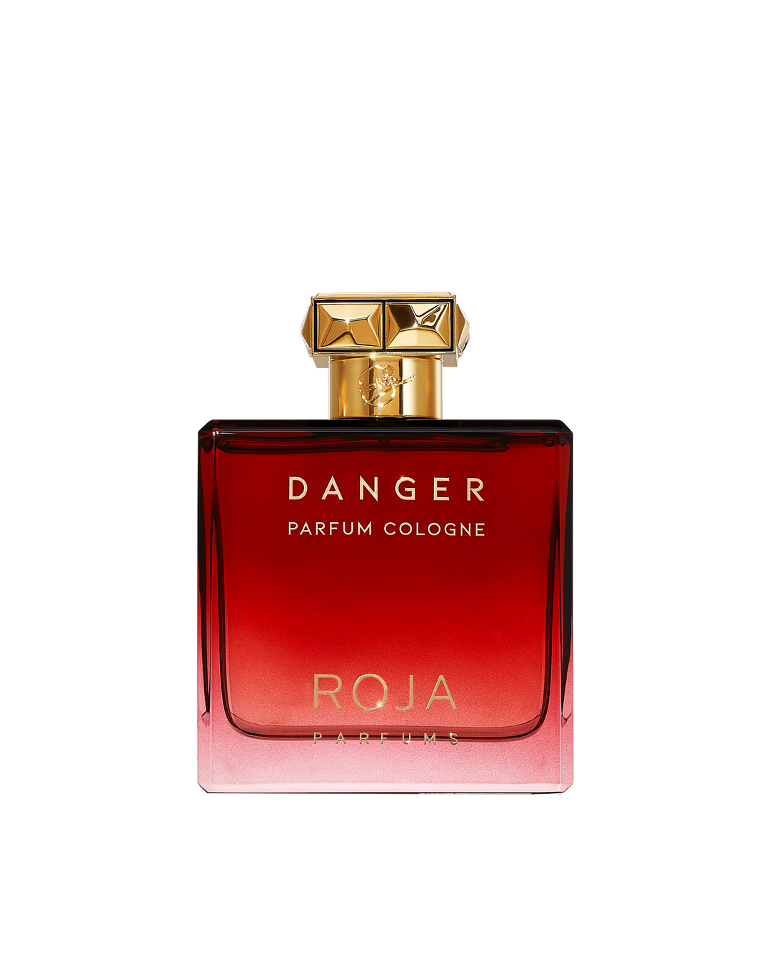 Danger Pour Homme Parfum Cologne Roja Parfums 100ml