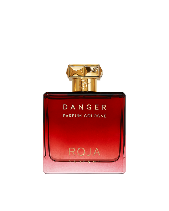 Danger Pour Homme Parfum Cologne Roja Parfums 100ml