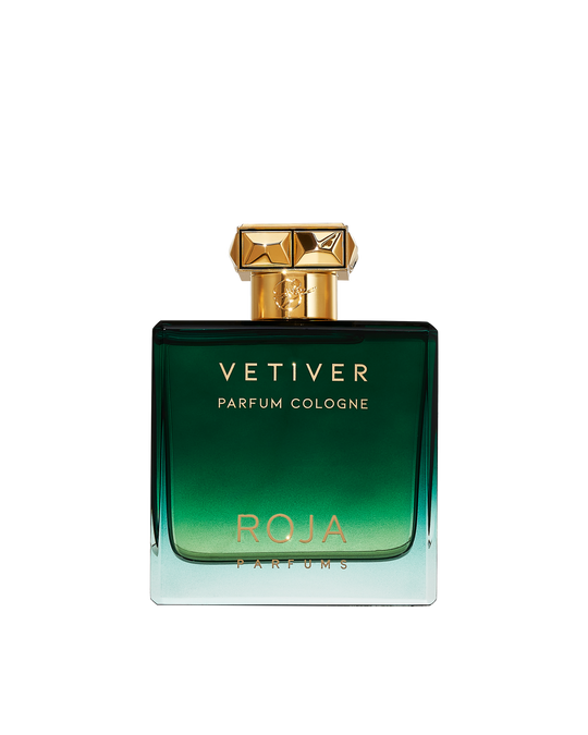Vetiver Pour Homme Cologne Roja Parfums 100ml
