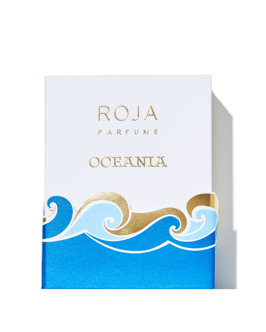 Oceania Roja Parfums Sample 2ml