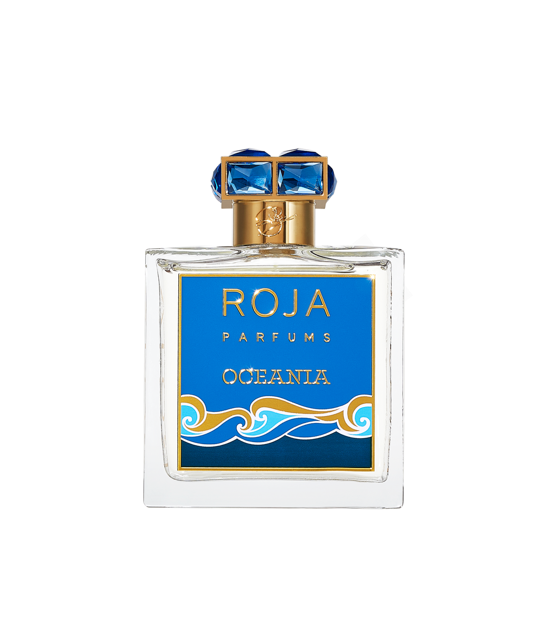 Oceania Roja Parfums Sample 2ml