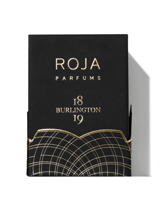 Burlington 1819 Roja Parfums Sample 2ml
