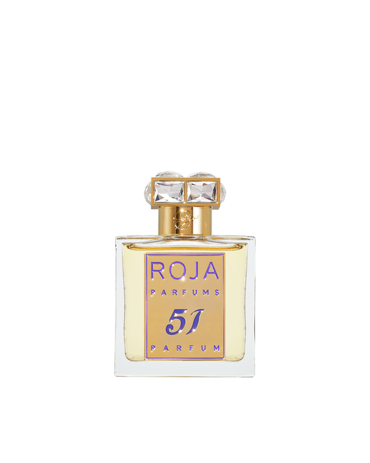 51 Pour Femme Parfum Roja Parfums 50ml